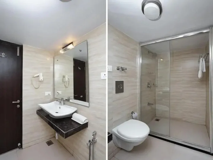 Пахалгам: Hotel Pine Spring Pahalgam