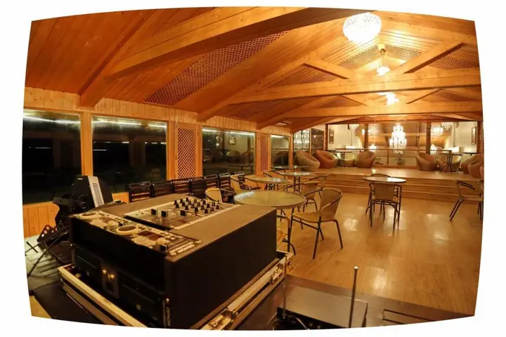 Пахалгам: Hotel Pine Spring Pahalgam