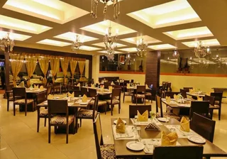 Пахалгам: Hotel Pine Spring Pahalgam