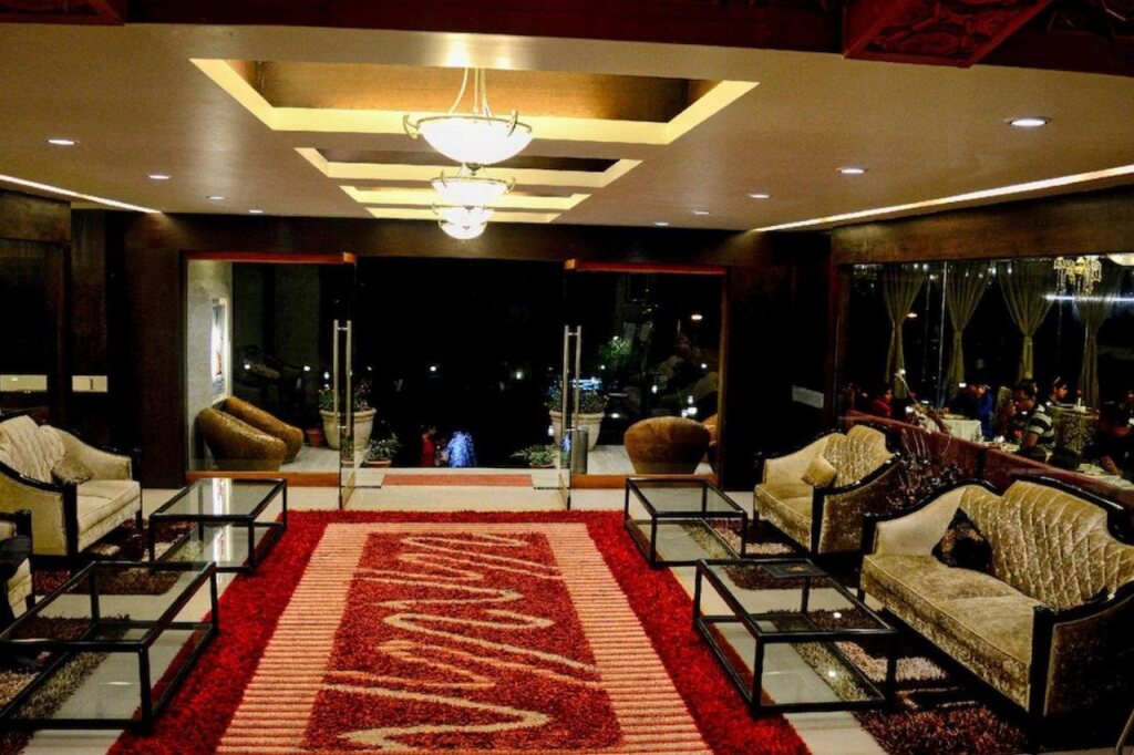 Пахалгам: Hotel Pine Spring Pahalgam
