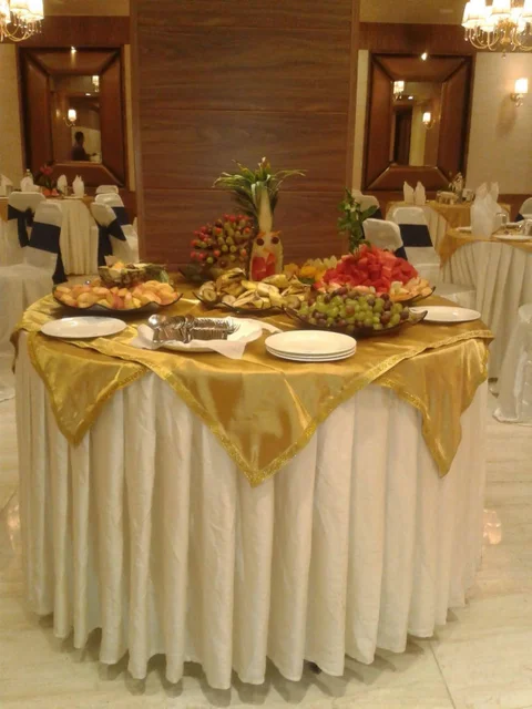 Шринагар: Hotel Pine Spring Srinagar Wazir Bagh