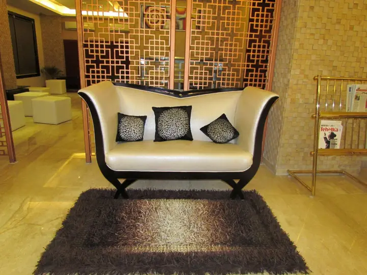Шринагар: Hotel Pine Spring Srinagar Wazir Bagh