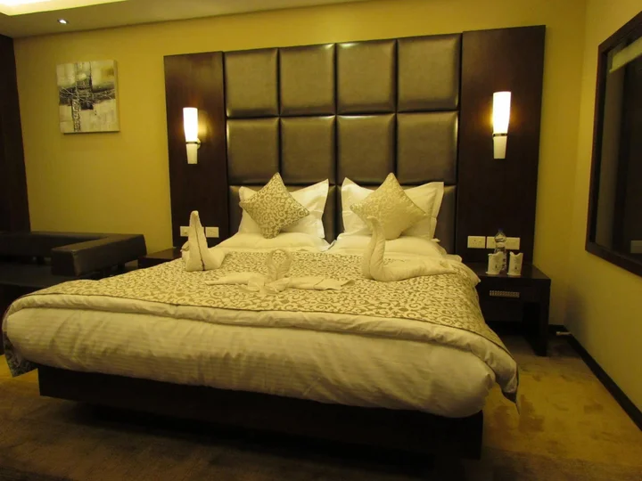 Шринагар: Hotel Pine Spring Srinagar Wazir Bagh