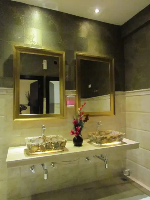 Шринагар: Hotel Pine Spring Srinagar Wazir Bagh