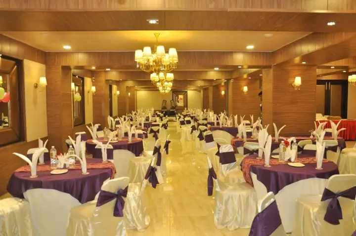 Шринагар: Hotel Pine Spring Srinagar Wazir Bagh