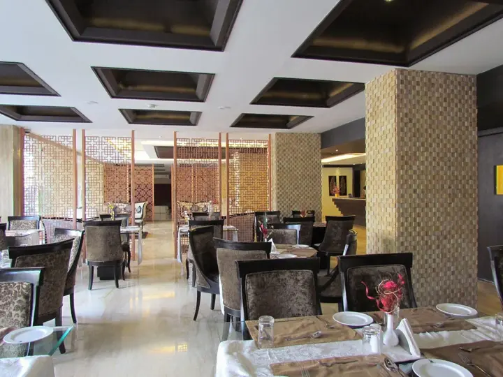 Шринагар: Hotel Pine Spring Srinagar Wazir Bagh