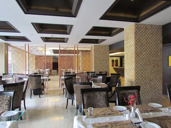 Шринагар: Hotel Pine Spring Srinagar Wazir Bagh
