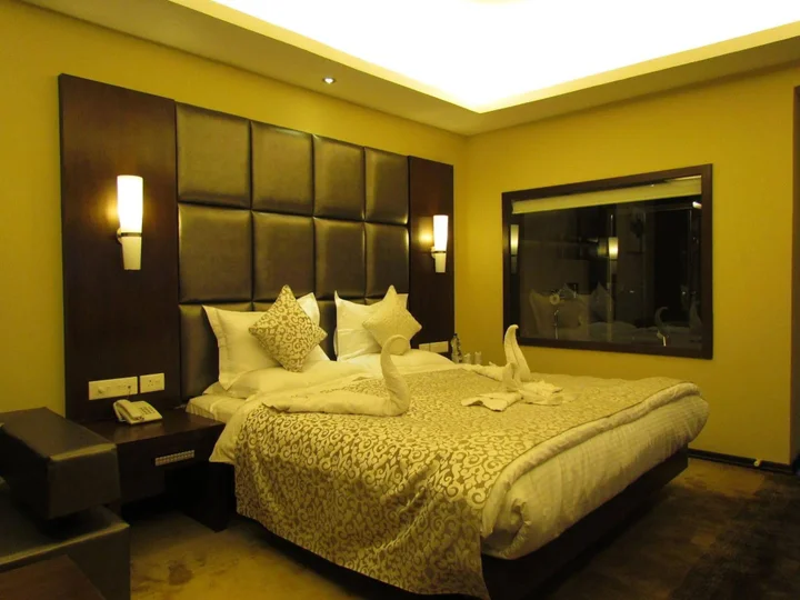 Шринагар: Hotel Pine Spring Srinagar Wazir Bagh