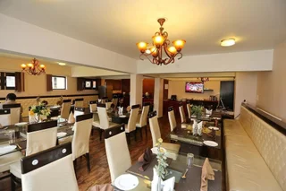 Гульмарг: Hotel Pine Spring Gulmarg