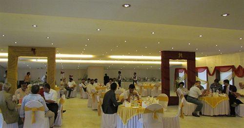 Гульмарг: Hotel Pine Spring Gulmarg