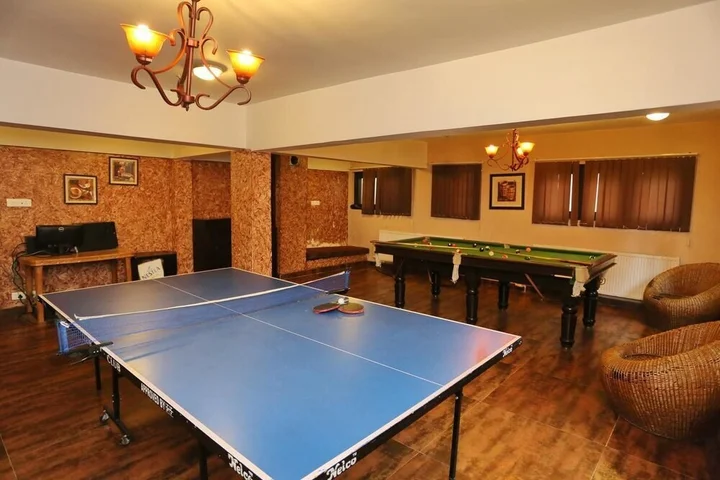 Гульмарг: Hotel Pine Spring Gulmarg
