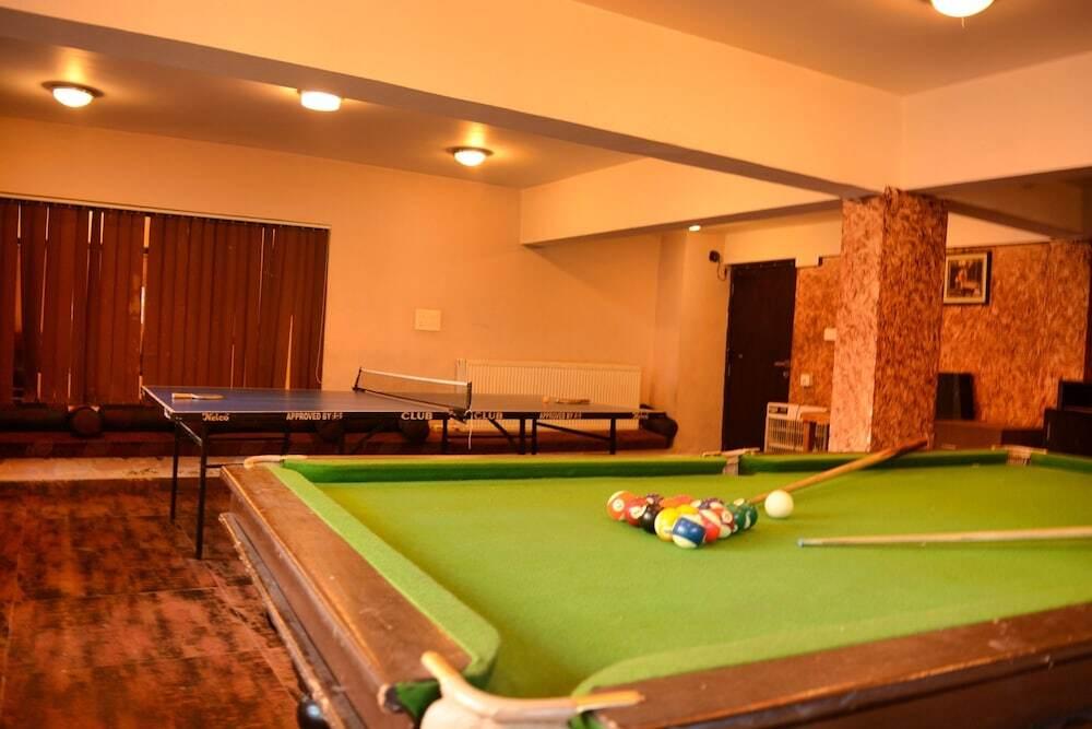 Гульмарг: Hotel Pine Spring Gulmarg