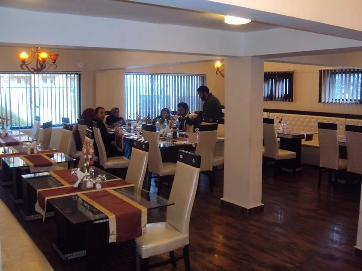 Гульмарг: Hotel Pine Spring Gulmarg
