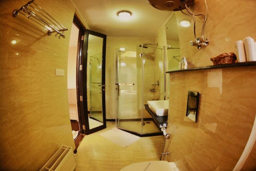 Гульмарг: Hotel Pine Spring Gulmarg
