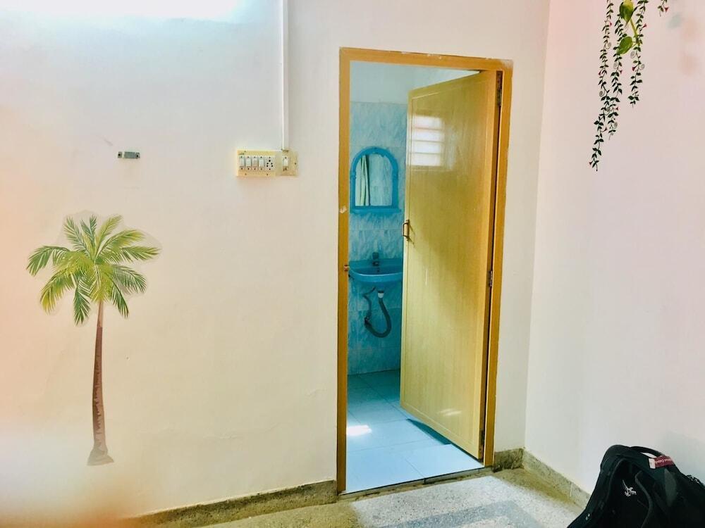Варкала: Heavenly Breeze Beach Resort