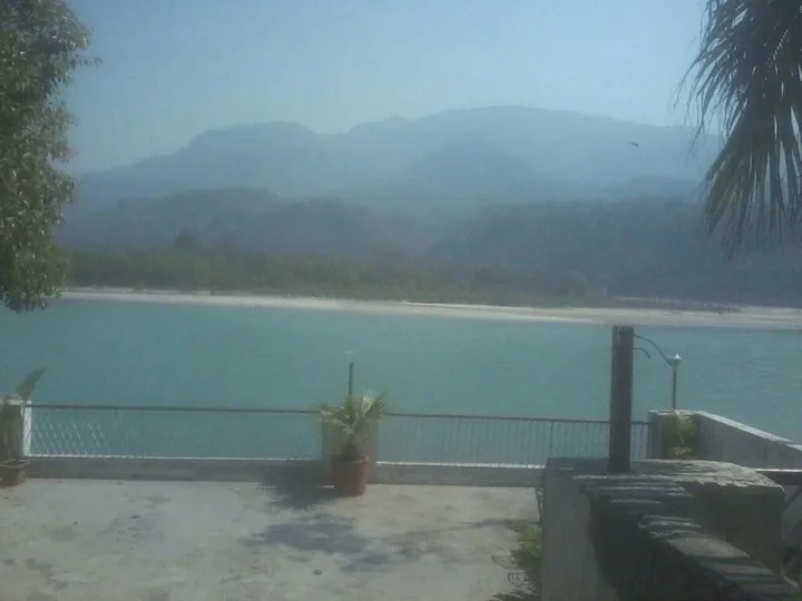 Ришикеш: Kedia Resorts
