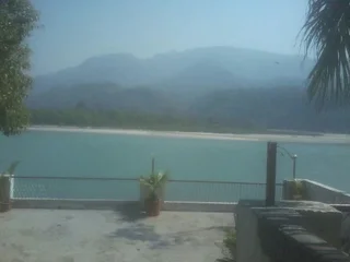 Ришикеш: Kedia Resorts