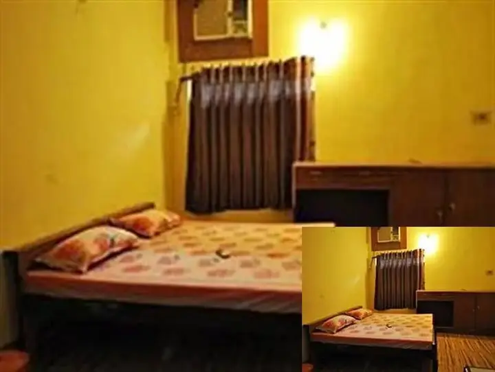 Ришикеш: Kedia Resorts