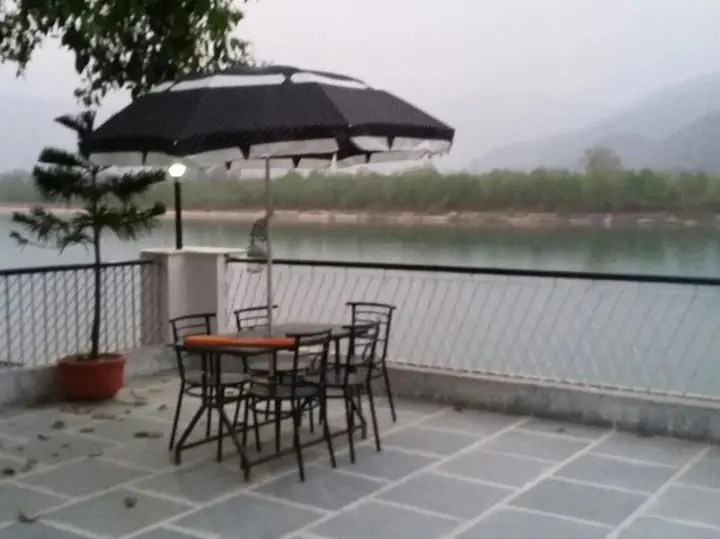 Ришикеш: Kedia Resorts