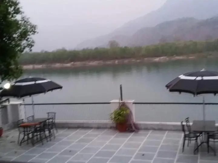 Ришикеш: Kedia Resorts