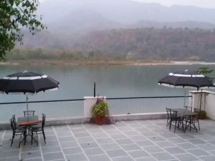 Ришикеш: Kedia Resorts