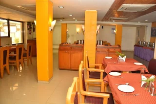 Ширди: Hotel Sai Sahavas
