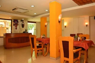Ширди: Hotel Sai Sahavas