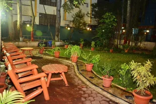 Ширди: Hotel Sai Sahavas
