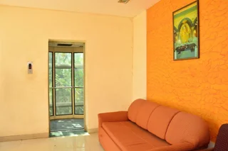 Ширди: Hotel Sai Sahavas