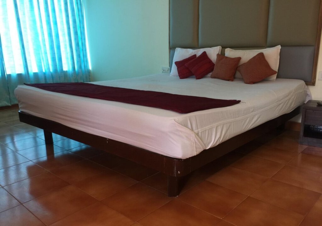 Калангут: Balaji Resort