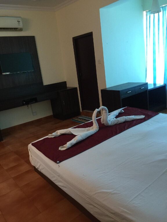 Калангут: Balaji Resort