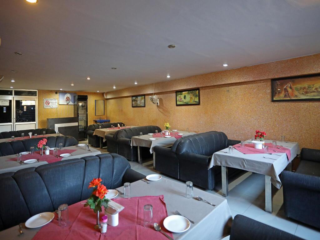 Пушкар: OYO 10413 Hotel Royal Plaza