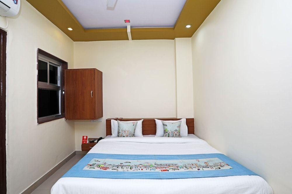 Пушкар: OYO 10413 Hotel Royal Plaza
