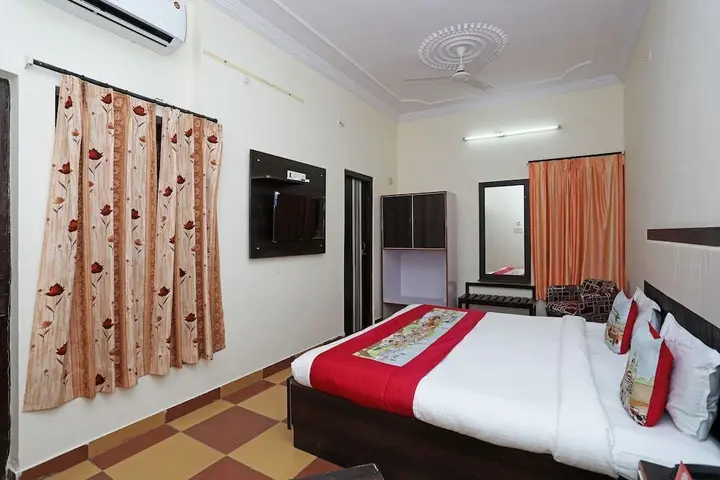 Пушкар: OYO 10413 Hotel Royal Plaza