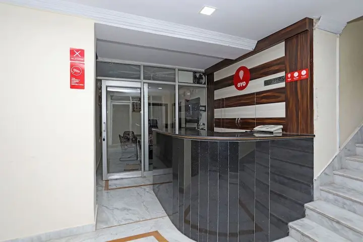 Пушкар: OYO 10413 Hotel Royal Plaza