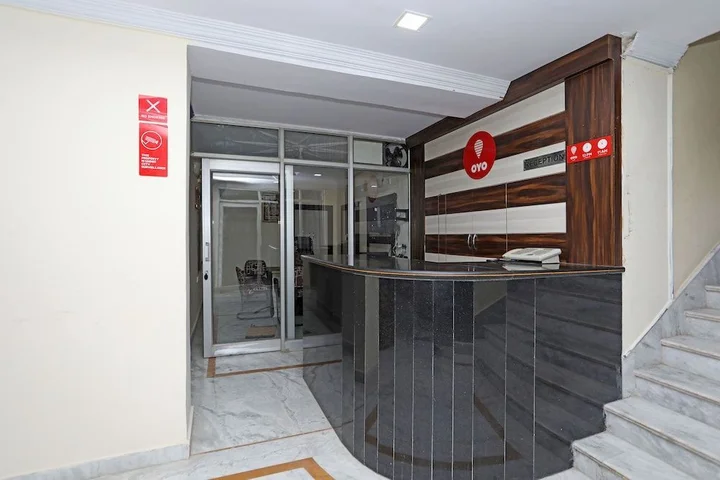 Пушкар: OYO 10413 Hotel Royal Plaza