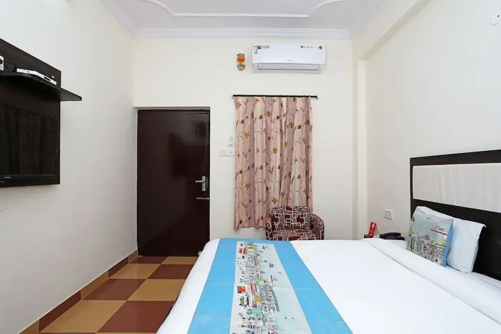 Пушкар: OYO 10413 Hotel Royal Plaza