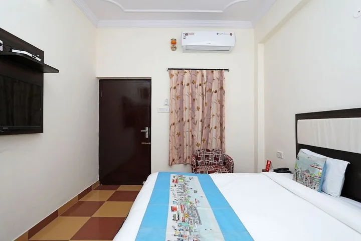 Пушкар: OYO 10413 Hotel Royal Plaza