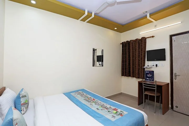 Пушкар: OYO 10413 Hotel Royal Plaza