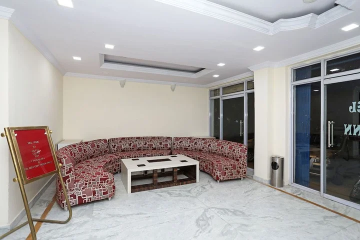 Пушкар: OYO 10413 Hotel Royal Plaza