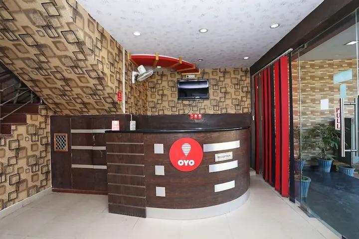 Пушкар: OYO 10413 Hotel Royal Plaza