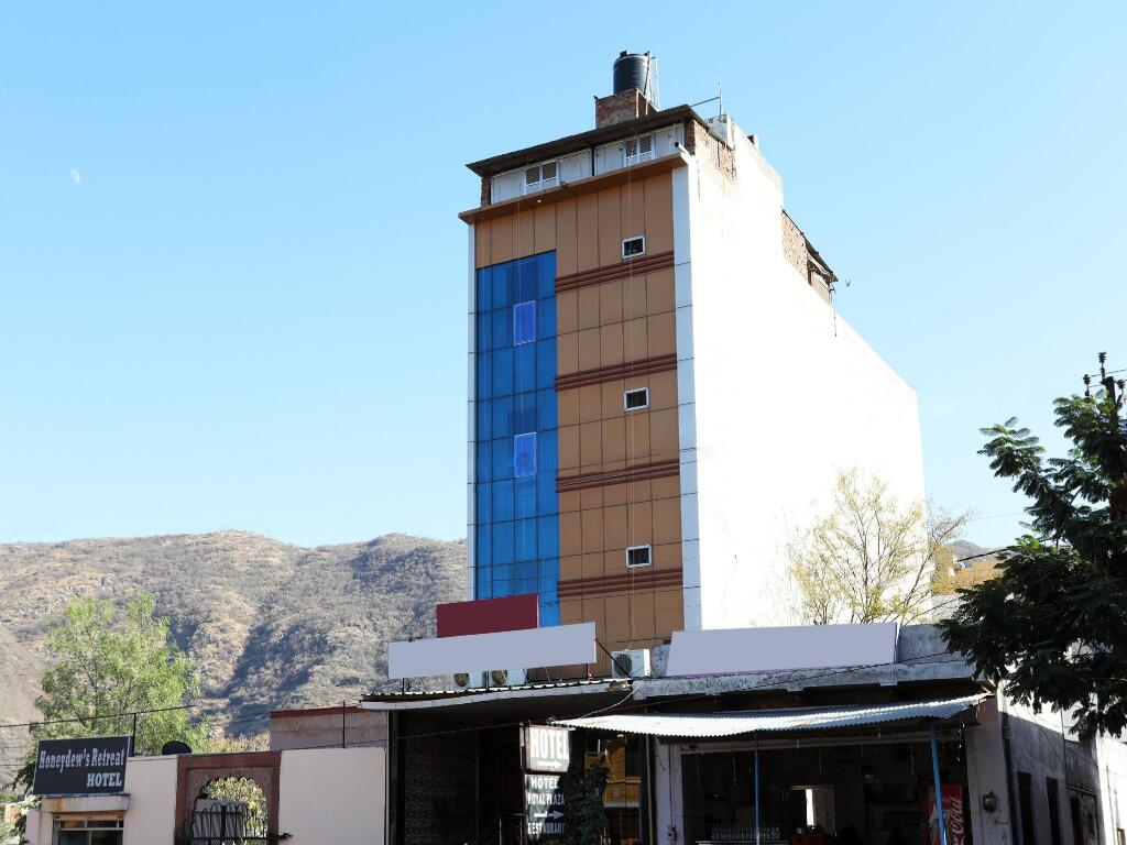 Пушкар: OYO 10413 Hotel Royal Plaza