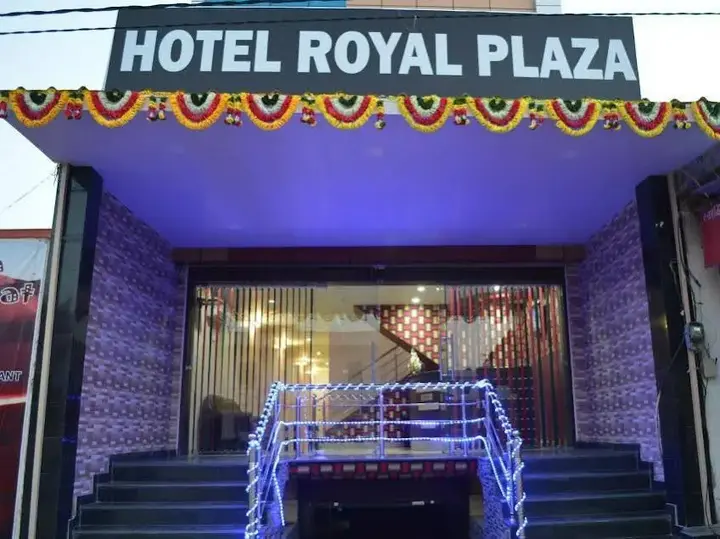 Пушкар: OYO 10413 Hotel Royal Plaza