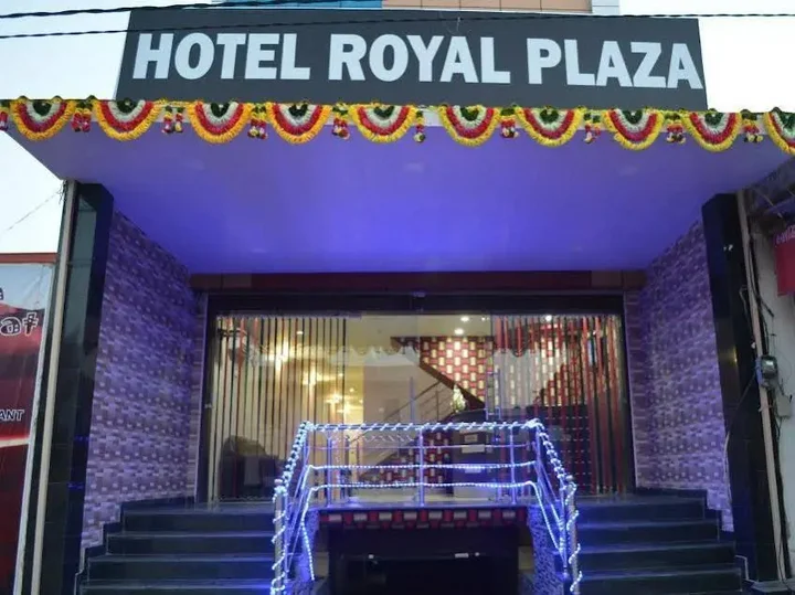 Пушкар: OYO 10413 Hotel Royal Plaza