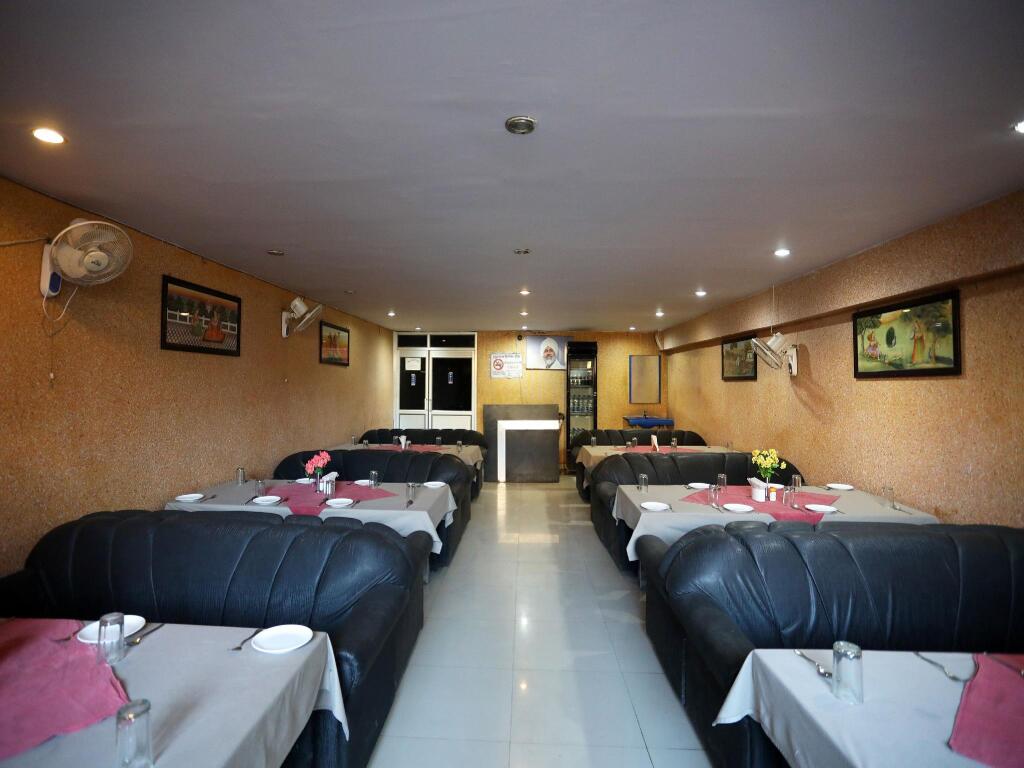 Пушкар: OYO 10413 Hotel Royal Plaza