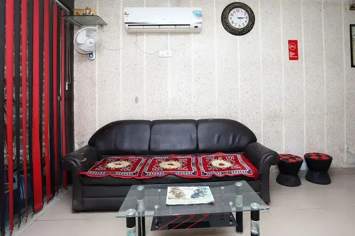 Пушкар: OYO 10413 Hotel Royal Plaza