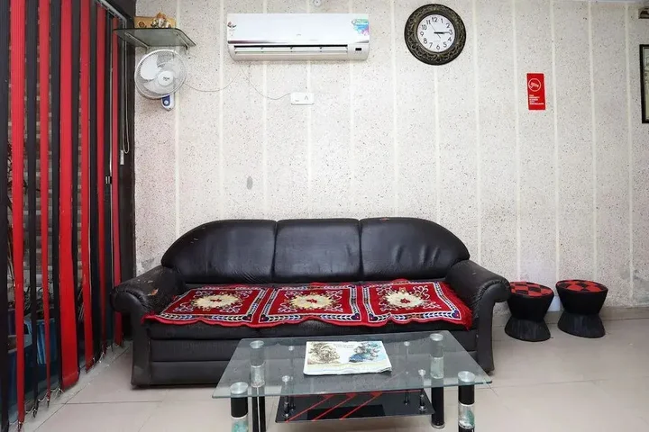 Пушкар: OYO 10413 Hotel Royal Plaza