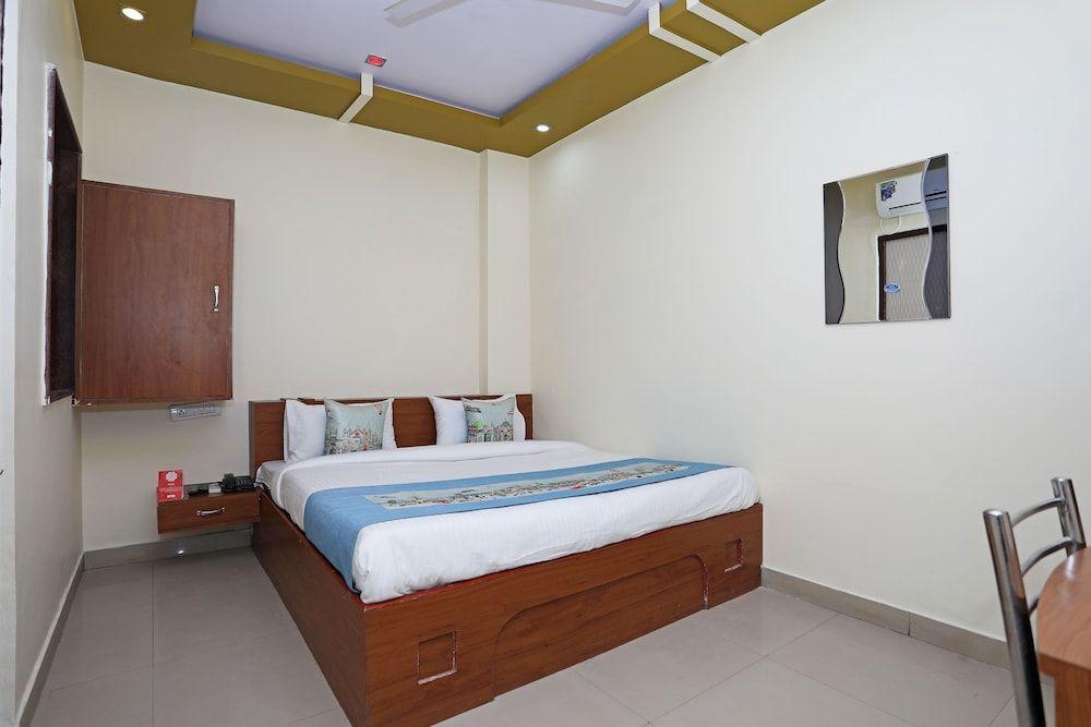 Пушкар: OYO 10413 Hotel Royal Plaza