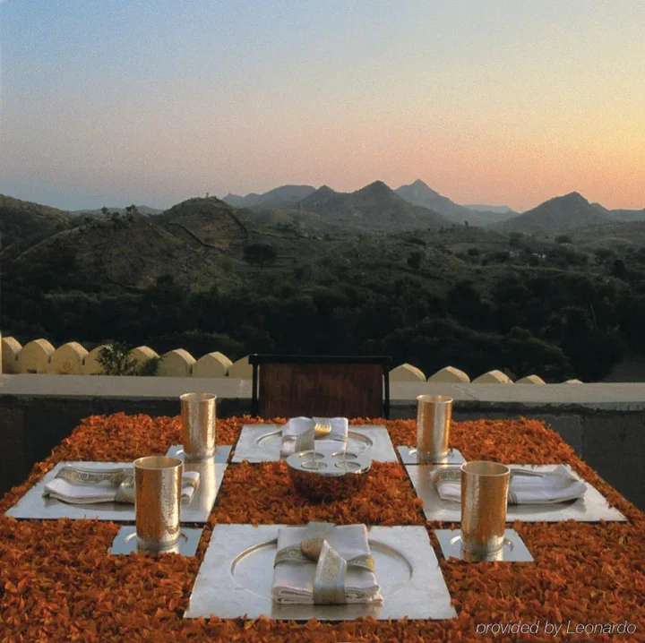Натхдвара: RAAS Devigarh