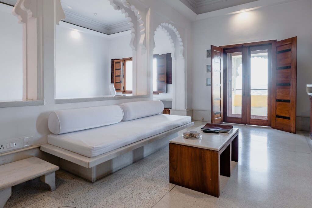 Натхдвара: RAAS Devigarh